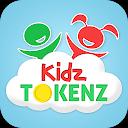 Kidz Tokenz – Kids Reward Syst