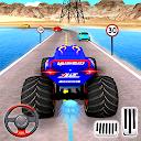 Car Racing Stunt 3d: Car Games