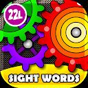 Sight Words Learning Games & R