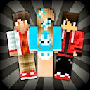 Skins for Minecraft