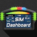 SIM Dashboard