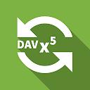 DAVx⁵ – CalDAV CardDAV WebDAV