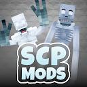 SCP Mods for Minecraft