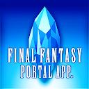 FINAL FANTASY PORTAL APP