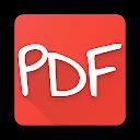 PDF Tools: Scanner & Editor