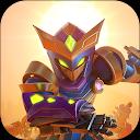 MEDABOTS: Card Battle RPG Game