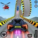 Mega Ramps Stunt Car Games 3D