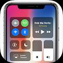 Control Center IOS 16