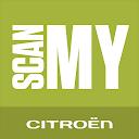 Scan MyCitroën