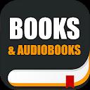 Books & Audiobooks