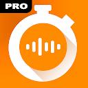 HIIT Music Interval Timer PRO