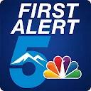 First Alert 5 Weather App