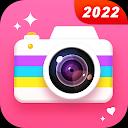 Beauty Camera with PhotoEditor