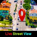 Live Street View Map HD