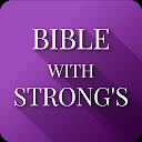 Bible Concordance & Strongs