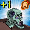 Monster Clicker: Idle Hunting