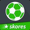 SKORES - Live Football Scores