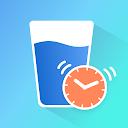 My Water Reminder: Tracker App