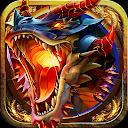 Blood&Legend:Dragon King idle