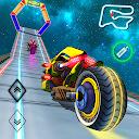 Ramp Bike Games GT Bike Stunts