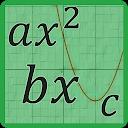 Quadratic Equation Solver PRO