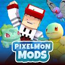 Pixelmon Mods for Minecraft PE