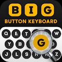 Big Button Keyboard: Big Keys