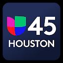 Univision 45 Houston