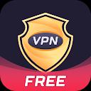 Free VPN, Fast & Secure - Flat