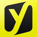 RideYellow - Your taxi app