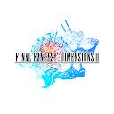 FINAL FANTASY DIMENSIONS II