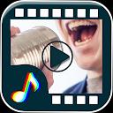 Video Voice Changer FX