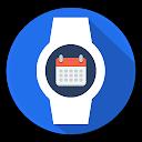 Calendar For Wear OS (Android 