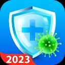 Phone Security, Virus Cleaner