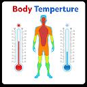 Thermometer Body Temp Tracker