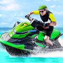 Jetski Boat Racing: Boat Games