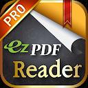 ezPDF Reader PDF Annotate Form