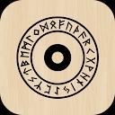 Runic Divination - Runes Tarot