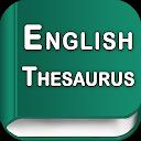 English Thesaurus