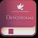 Daily Devotional Bible App