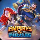 Empires & Puzzles: Match-3 RPG