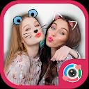 Selfie Editor Beauty Camera