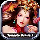 Dynasty Blade 2: ตำนานขุนศึกสา