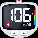 Blood Sugar - Diabetes App