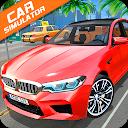 Car Simulator M5