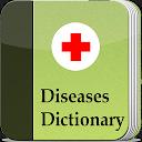 Diseases Dictionary Offline