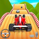 Formula Racing: Car Games