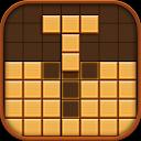 QBlock: Wood Block Puzzle Game