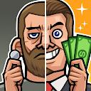 Idle Billionaire Tycoon