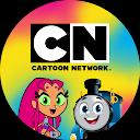 Cartoon Network App